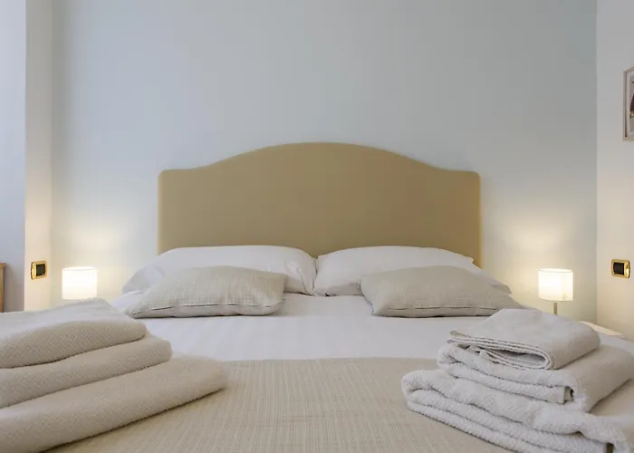 Appartement Magnoliahome Cupola Di San Pietro
