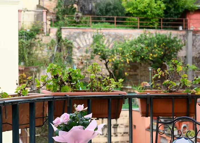 Magnoliahome Cupola Di San Pietro