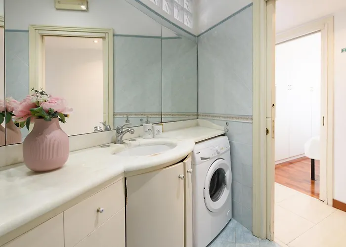 Appartement Magnoliahome Cupola Di San Pietro *